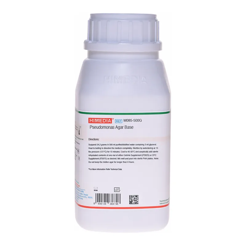 Himedia Pseudomonas Agar Base