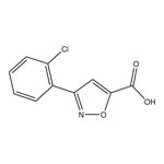 Merck 3-(2-Chlorophenyl)-5-isoxazolecarboxylic acid