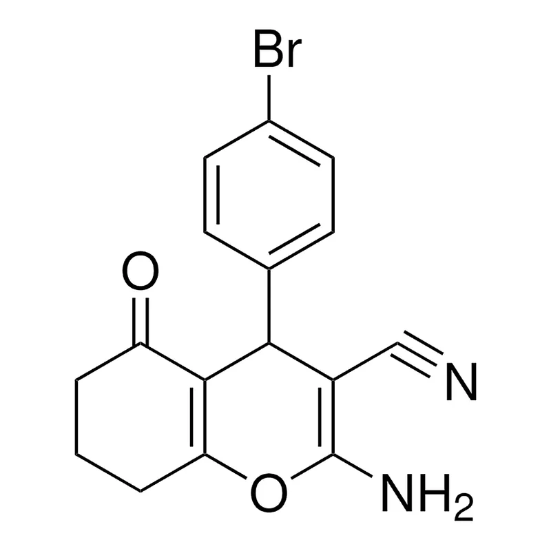 Merck 2-AMINO-4-(4-BROMO-PHENYL)-5-O - 10 MG&