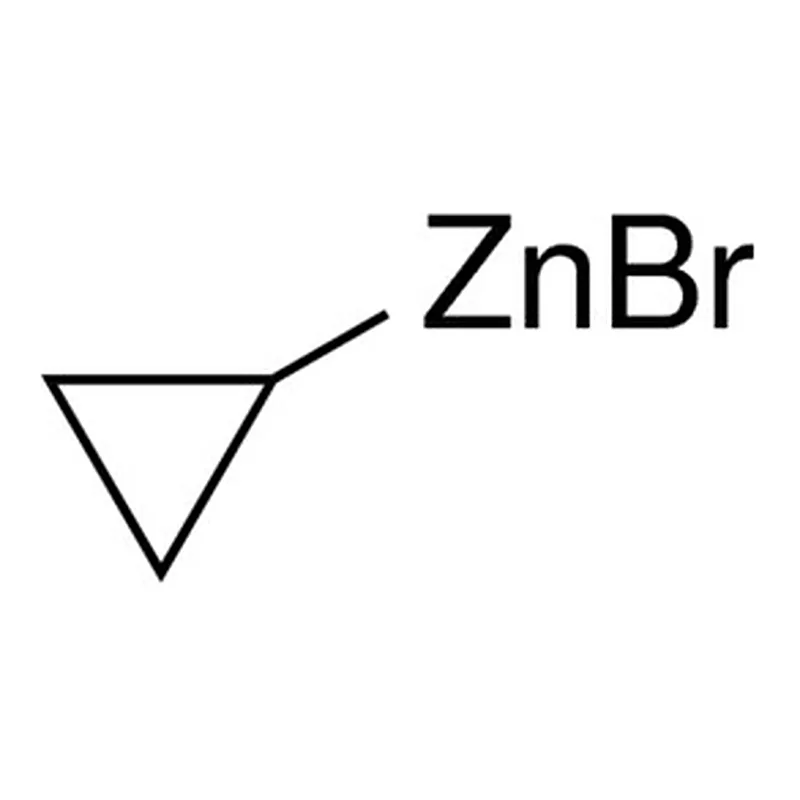 Merck CYCLOPROPYLZINC BROMIDE SOLUTION 0.5M I&