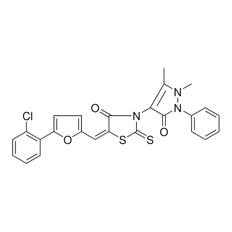 Merck RCL R47,676-5 - 10 MG