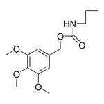 Merck 3,4,5-TRIMETHOXYBENZYL N-PROPYL-