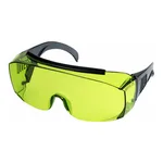 AS ONE Safety Glasses UV Ray, 차광보안경