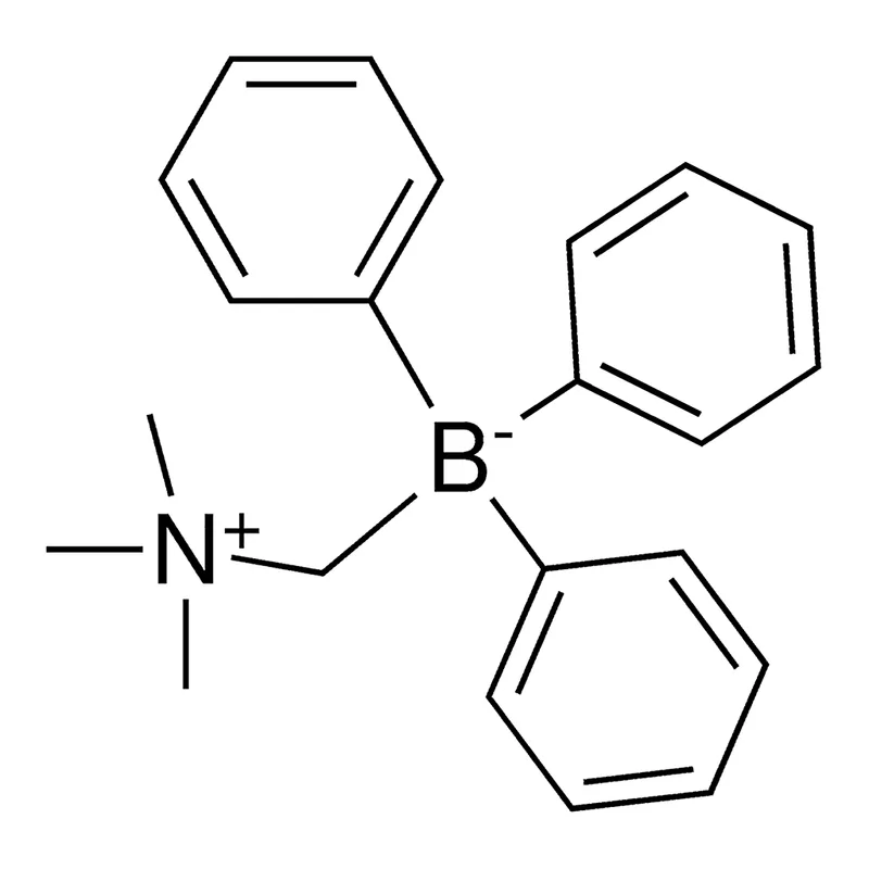 Merck TRIPHENYL[(TRIMETHYLAMMONIO)METHY&-5MG