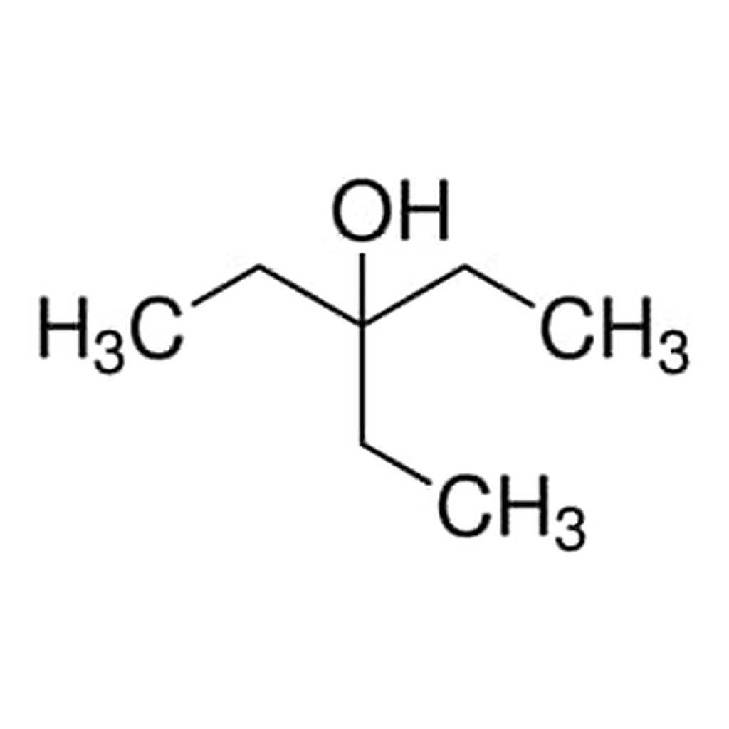 Merck 3-ETHYL-3-PENTANOL, 98%