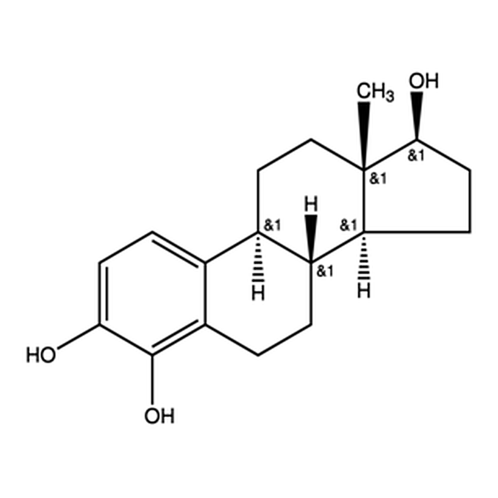 Merck 4-HYDROXYESTRADIOL