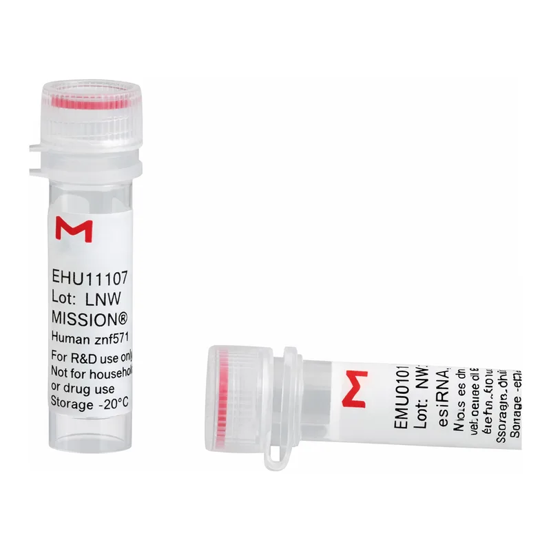 Merck MISSION(R) esiRNA