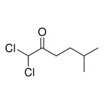 Merck 1,1-DICHLORO-5-METHYL-HEXAN-2- - 50 MG&