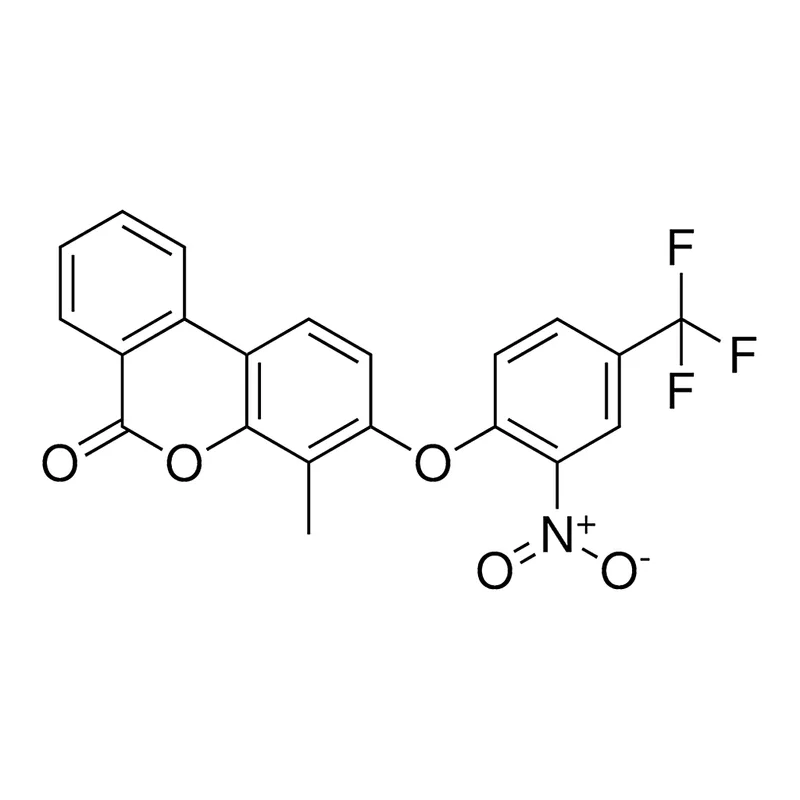 Merck 4-METHYL-3-(2-NITRO-4-TRIFLUOR - 10 MG &