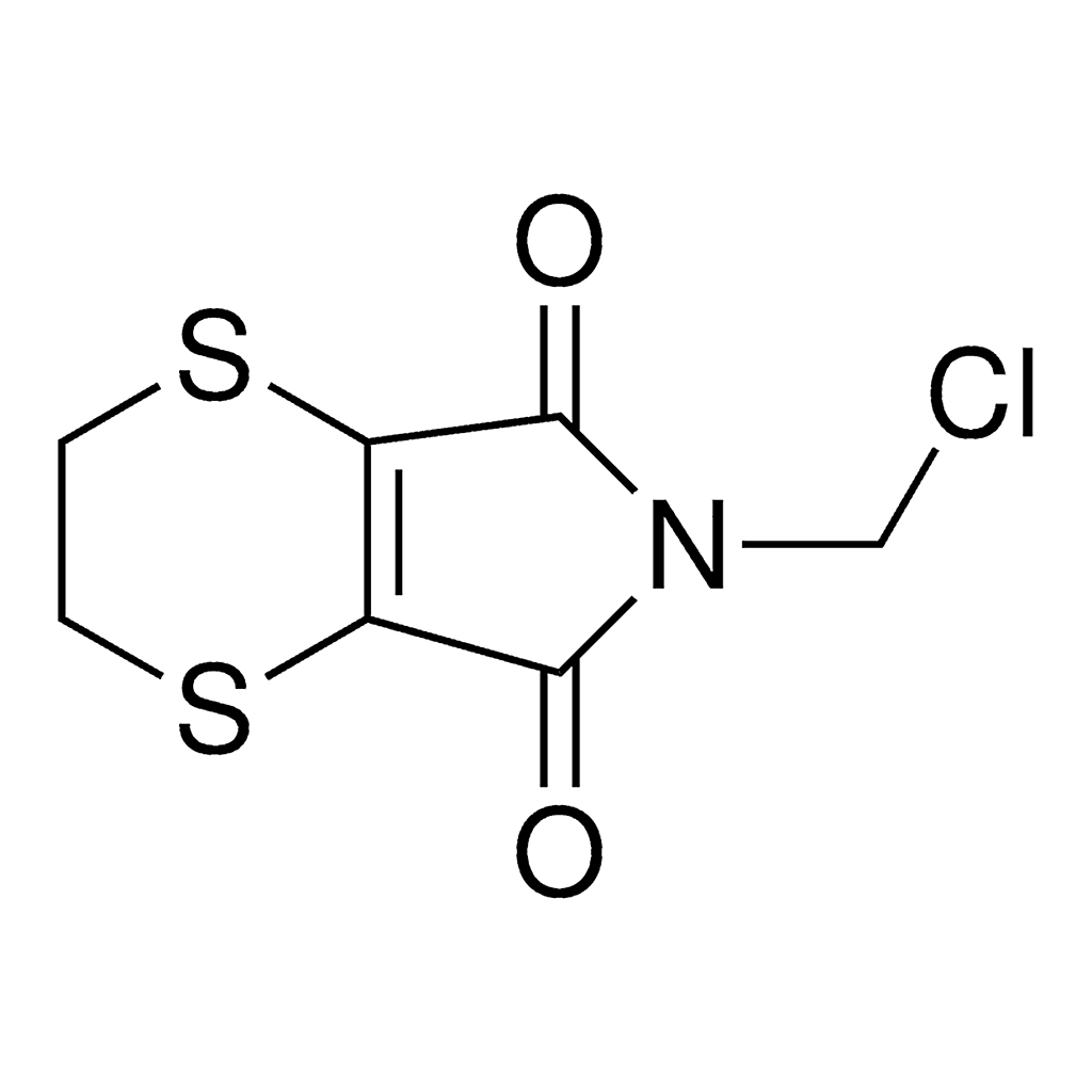 Merck 6-CHLOROMETHYL-2,3-DIHYDRO-(1, - 25 MG&
