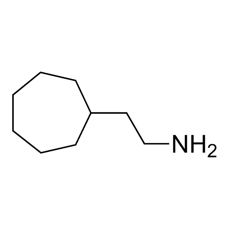 Merck (2-Cycloheptylethyl)amine