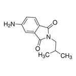 Merck 5-Amino-2-isobutyl-1H-isoindole-1,3(2H)-dione