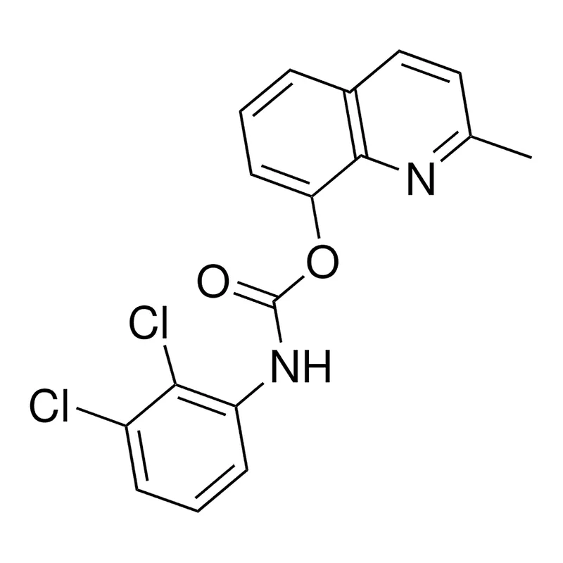 Merck 2-METHYL-8-QUINOLYL N-(2,3-DICH-