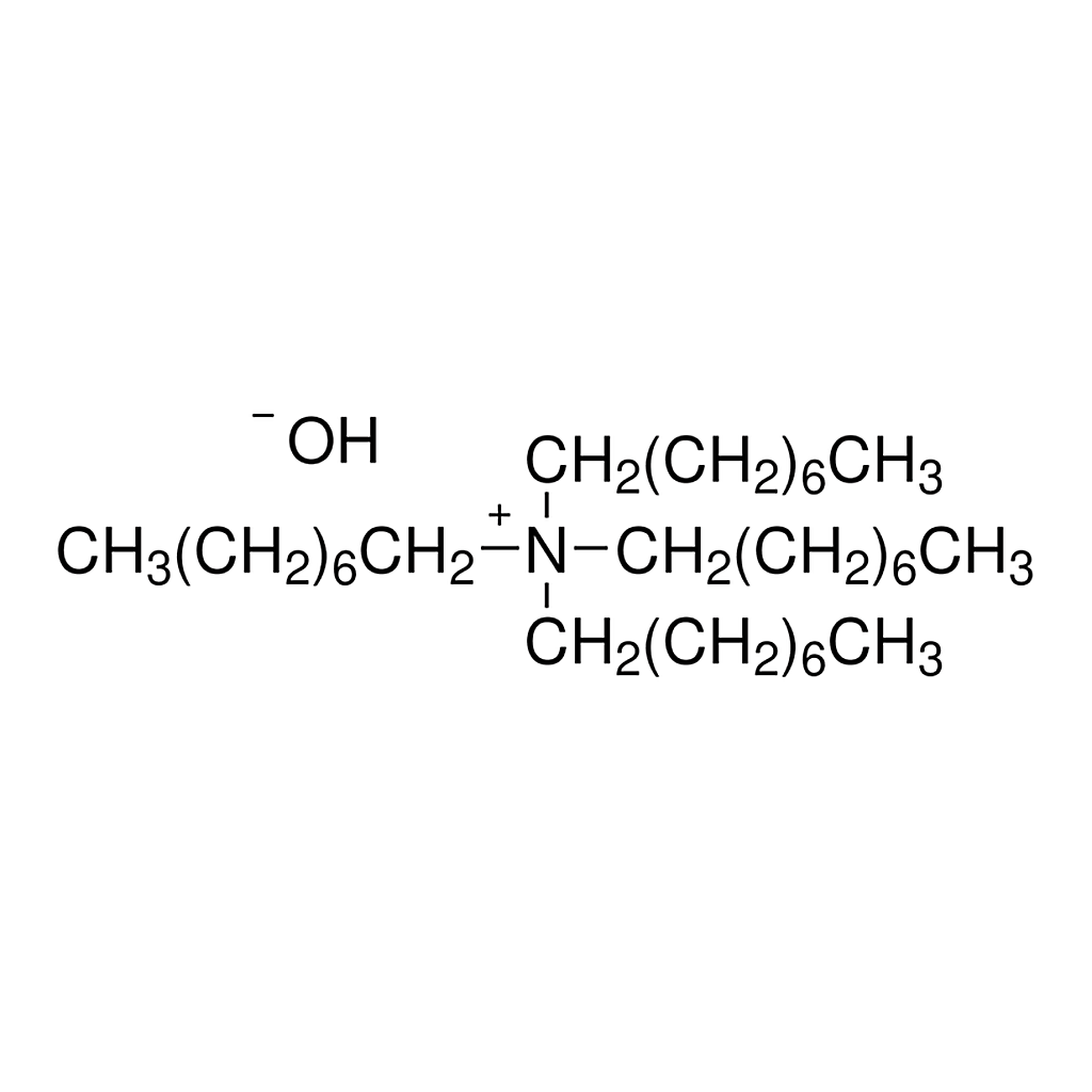 Merck Tetraoctylammonium hydroxide solution