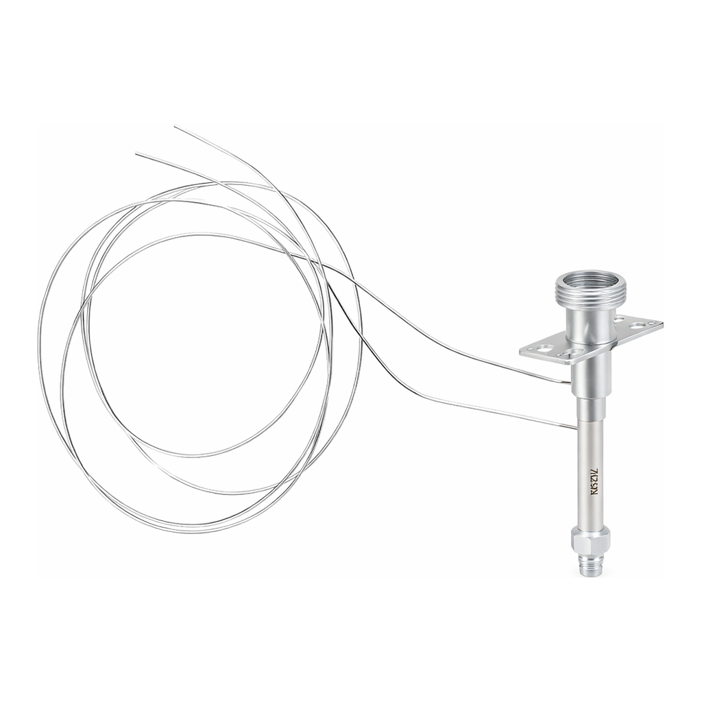 Restek FID Body, for Auto-Ignite Flame Ionization Detector. For PE AutoSystem XL and Clarus 500GC