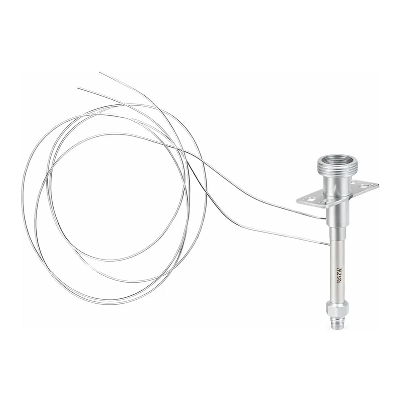 Restek FID Body, for Auto-Ignite Flame Ionization Detector. For PE AutoSystem XL and Clarus 500GC