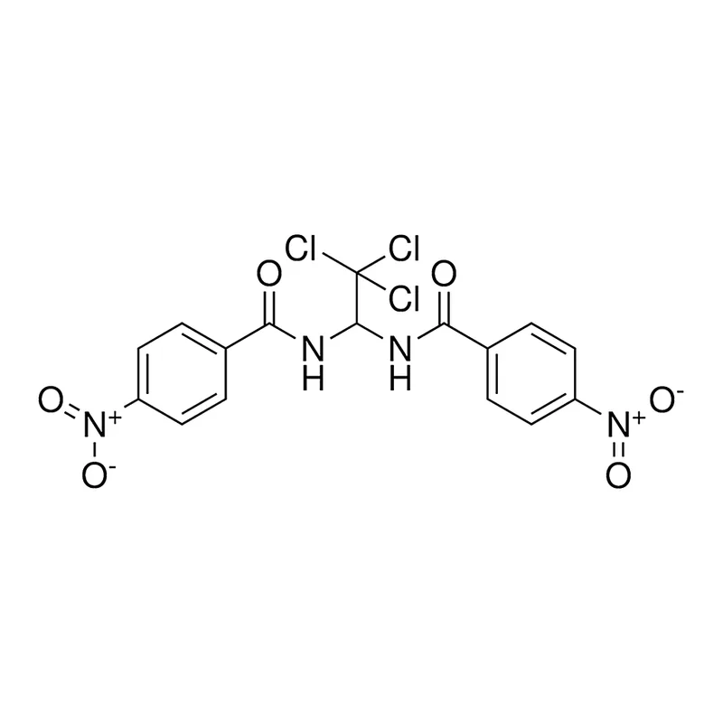 Merck N,N'-(2,2,2-TRICHLOROETHYLIDEN - 50 MG&