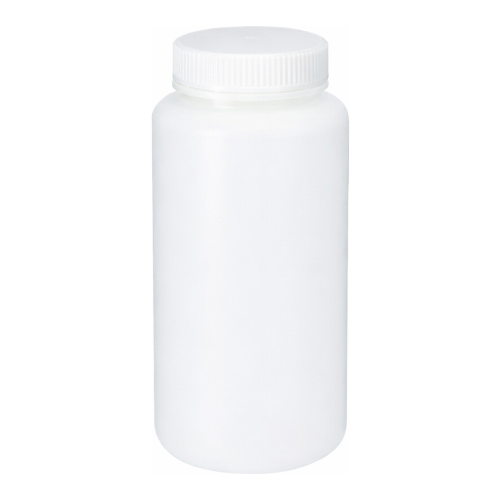 Merck Wheaton(R) Leak Resistant Bottle