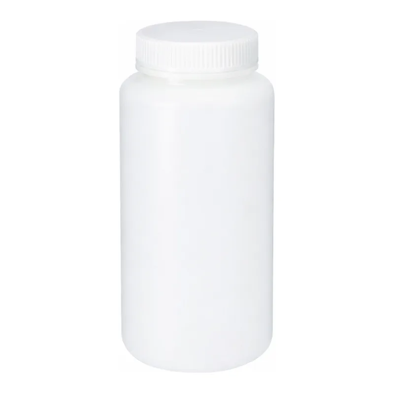 Merck Wheaton(R) Leak Resistant Bottle