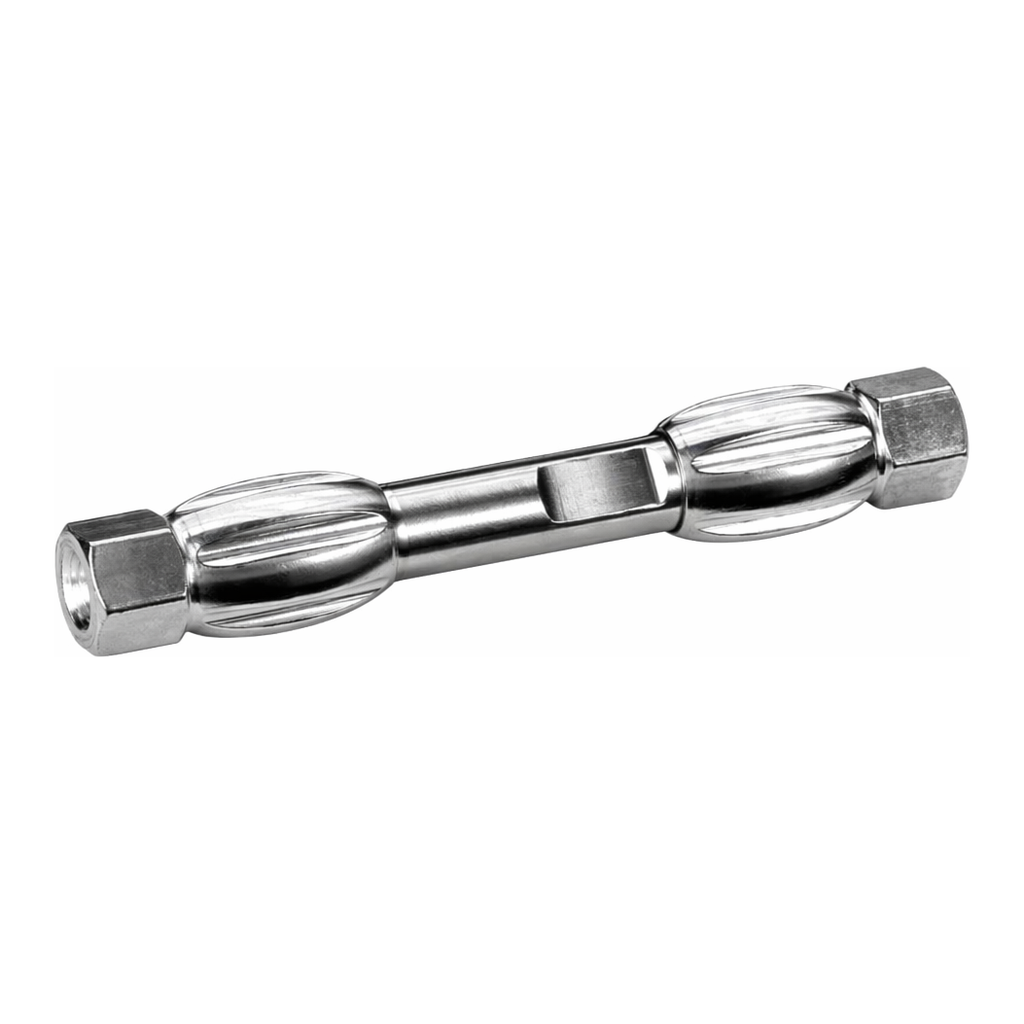 Waters XBridge Peptide BEH C18 Column, 300Å, 3.5 µm, 4.6 mm X 50 mm, 1K - 15K, 1/pk