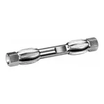 Waters XBridge Peptide BEH C18 Column, 300Å, 3.5 µm, 4.6 mm X 50 mm, 1K - 15K, 1/pk