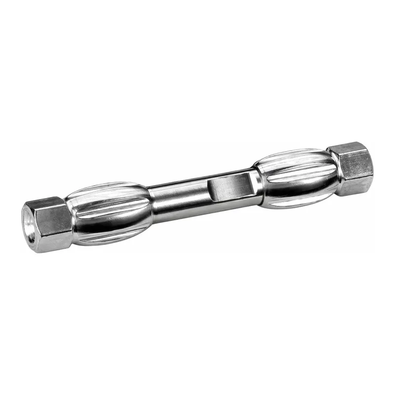 Waters XBridge Peptide BEH C18 Column, 300Å, 3.5 µm, 4.6 mm X 50 mm, 1K - 15K, 1/pk