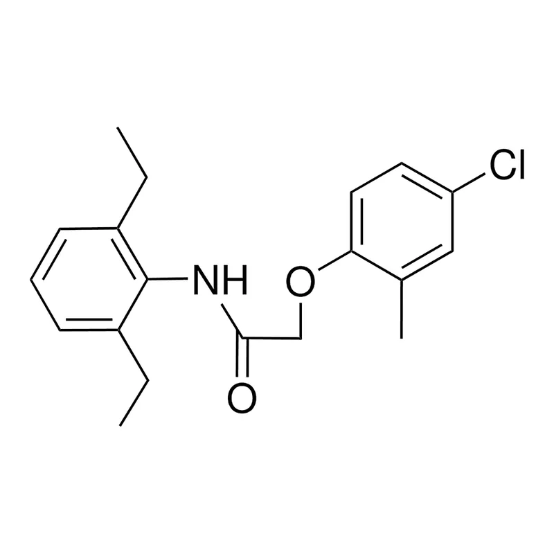 Merck 2-(4-CHLORO-2-METHYLPHENOXY)-2',-