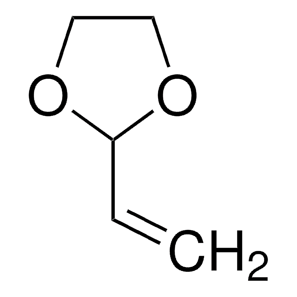 Merck 2-Vinyl-1,3-dioxolane