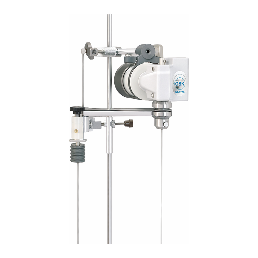 AS ONE Torque Meter for Three-One Motor, 쓰리원모터용토르크미터