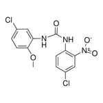 Merck 1-(5-CHLORO-2-METHOXYPHENYL)-3 - 50 MG&