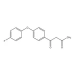 Merck 1-(4-(4-Fluorophenoxy)phenyl)butane-1,3-dione