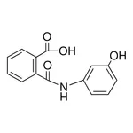 Merck 3'-HYDROXYPHTHALANILIC ACID - 50 MG