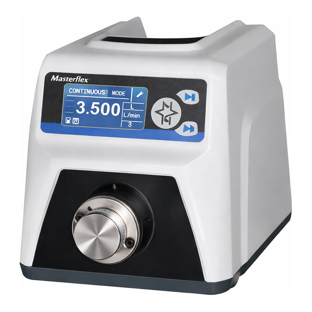Masterflex  Digital Benchtop Gear Pump Systems