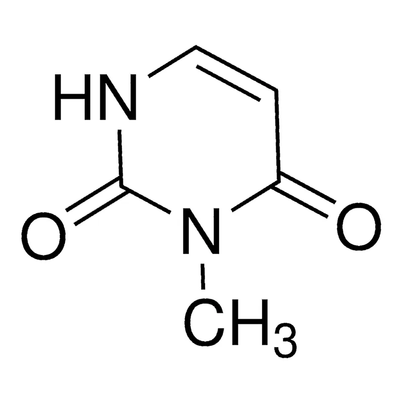Merck 3-Methyluracil