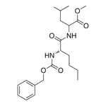 Merck CARBOBENZYLOXY-L-NORLEUCYL-L-L - 50 MG&