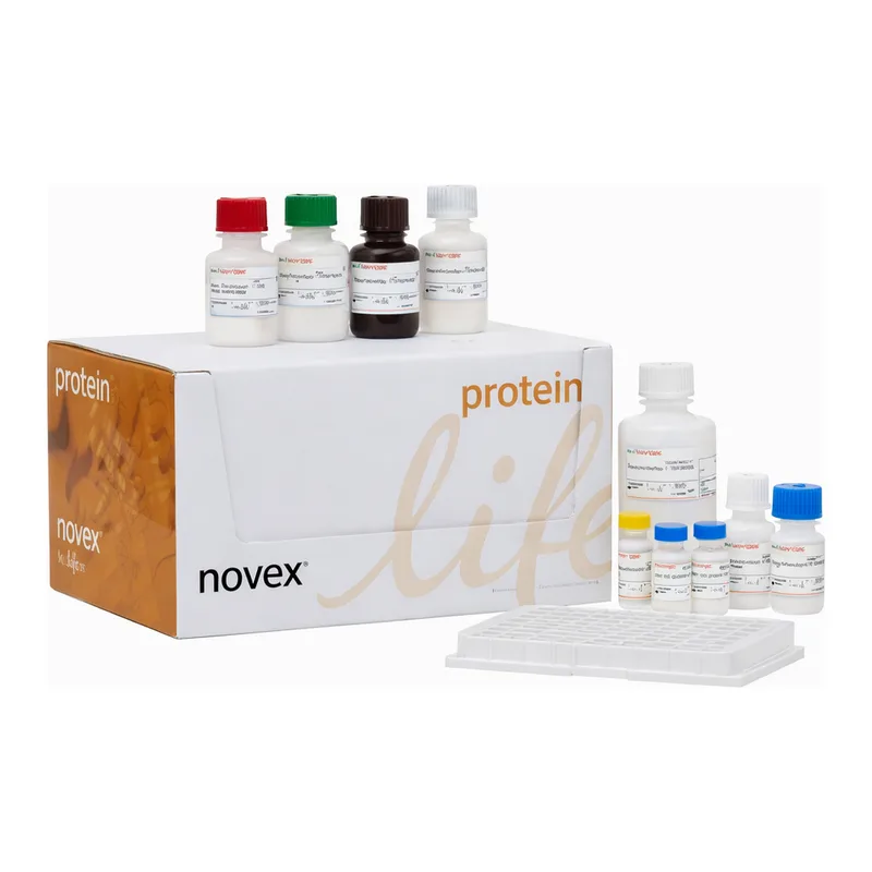 Thermo Fisher Scientific IL-10 Rat ELISA Kit