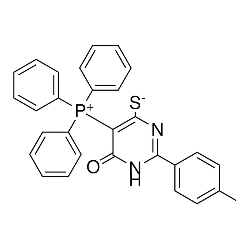 Merck RCL S96,992-3 - 25 MG