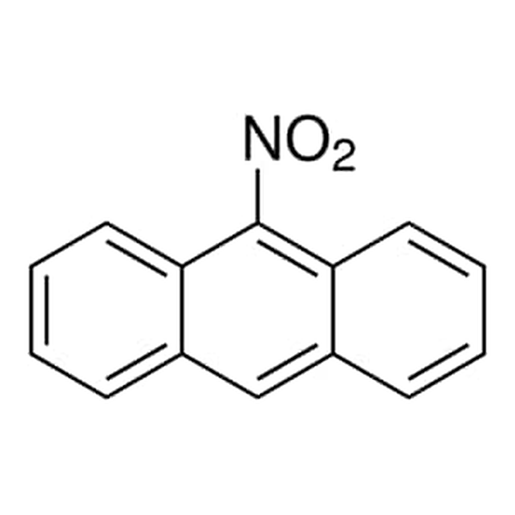Merck 9-NITROANTHRACENE, 93%