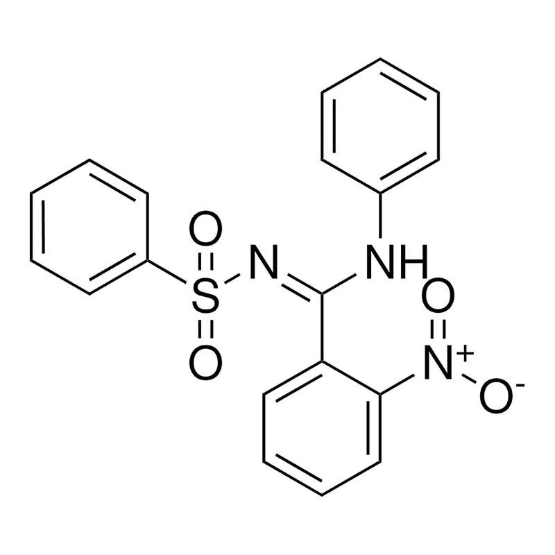 Merck N-((2-NITRO-PHENYL)-PHENYLAMIN - 25 MG&