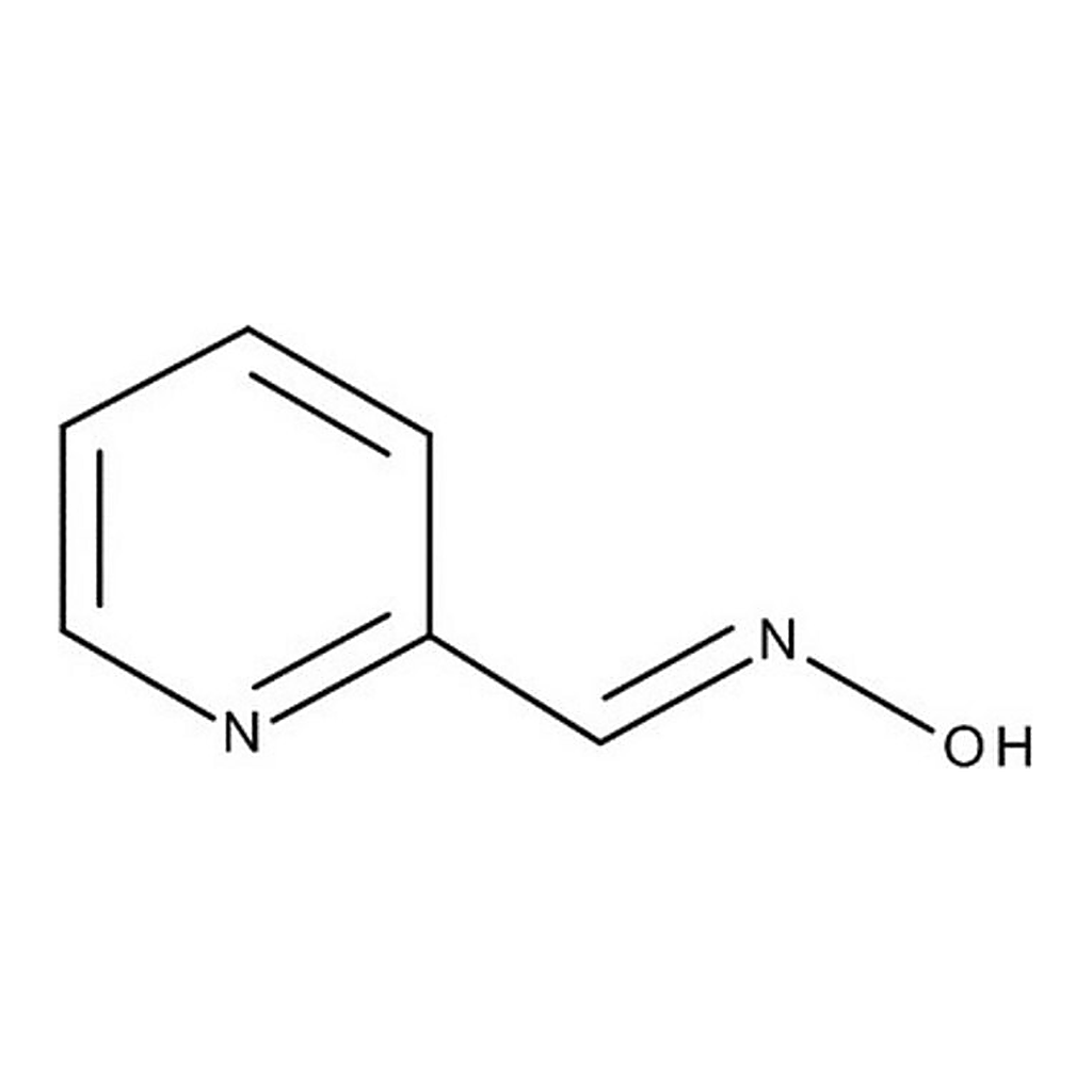 Merck 2-PYRIDINECARBALDEHYDE OXIME FOR SYNTHES