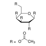Merck beta-D-Galactose pentaacetate