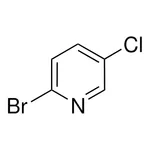 Merck 2-BROMO-5-CHLOROPYRIDINE-5MG&