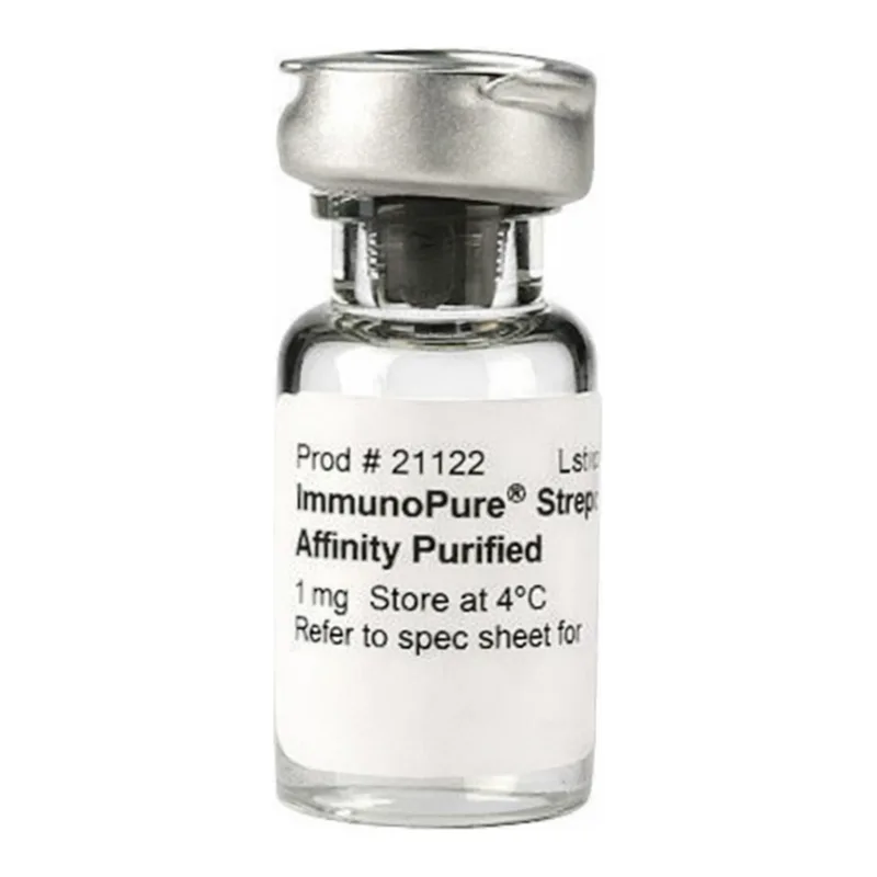 Thermo Fisher Scientific Streptavidin Protein, 1 mg