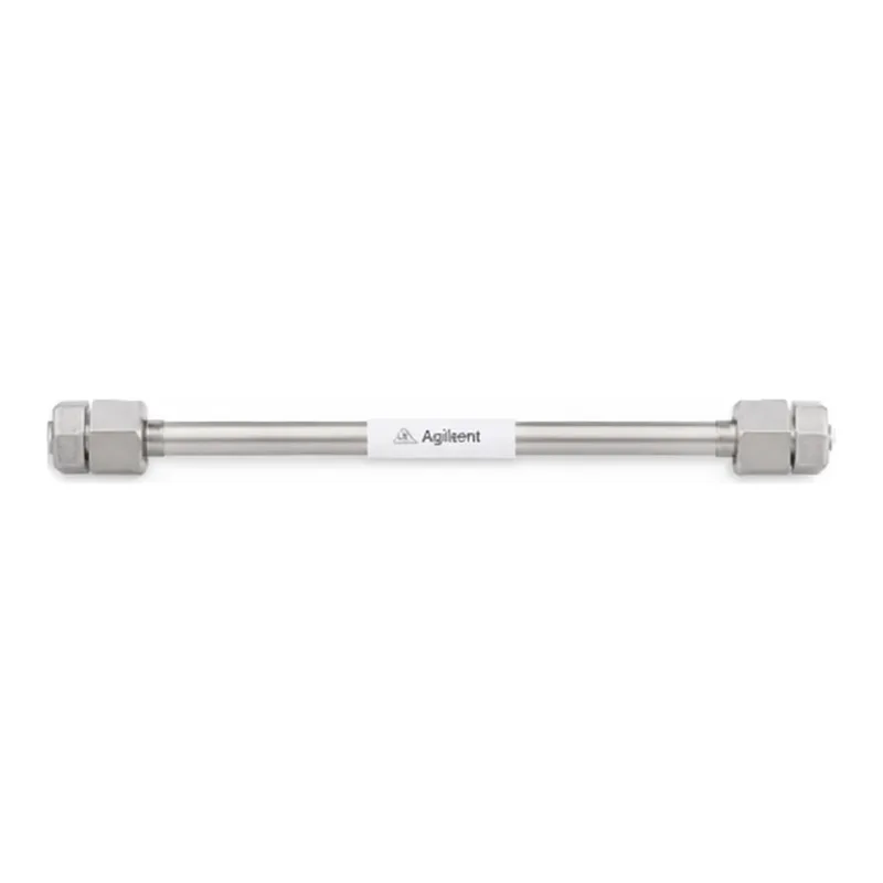 Agilent GF-250 Analytical HPLC Column 9.4 x 250