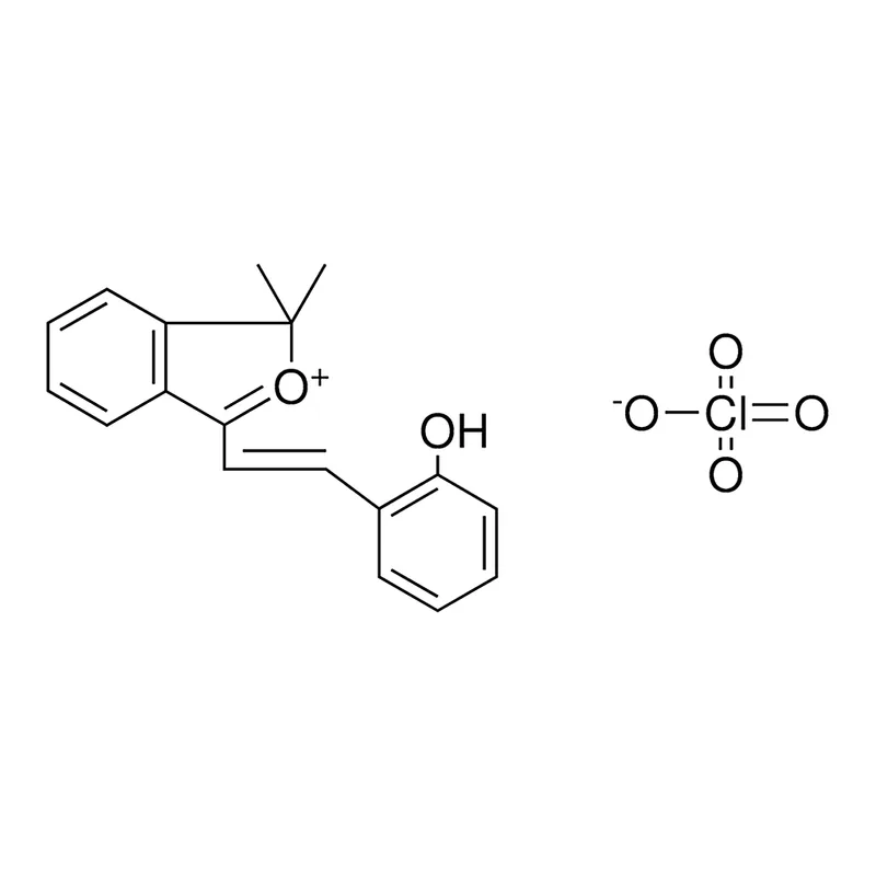 Merck 3-(2-(2-HYDROXY-PHENYL)-VINYL) - 25 MG&