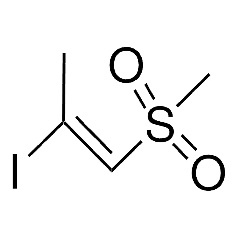 Merck 2-IODO-1-PROPENYL METHYL SULFO - 50 MG&
