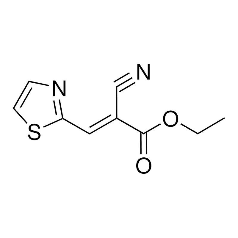 Merck ETHYL 2-CYANO-3-(1,3-THIAZOL-2--