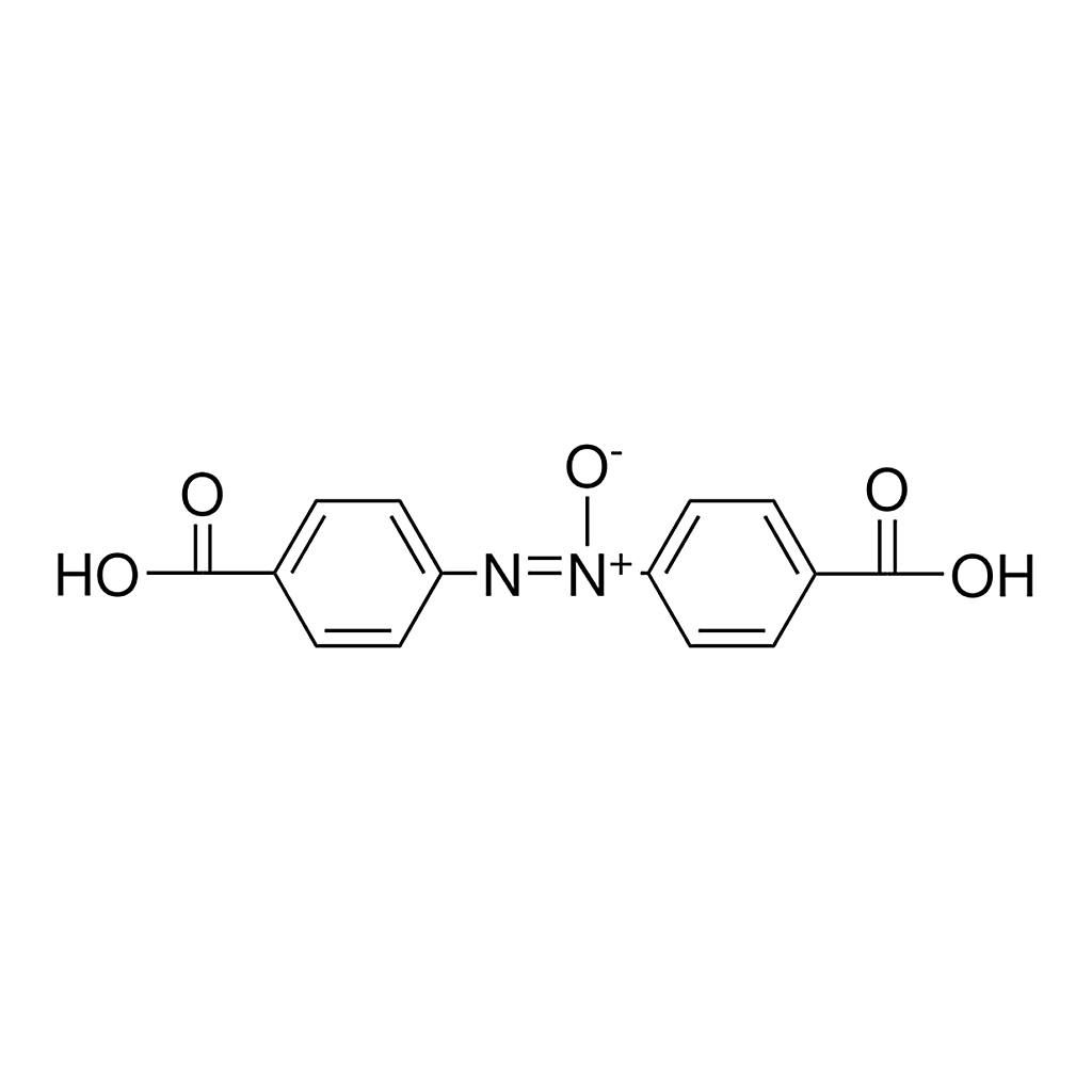Merck 4,4'-DICARBOXYAZOXYBENZENE-