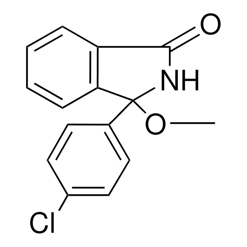 Merck 1-(4-CHLOROPHENYL)-1-METHOXY-3-