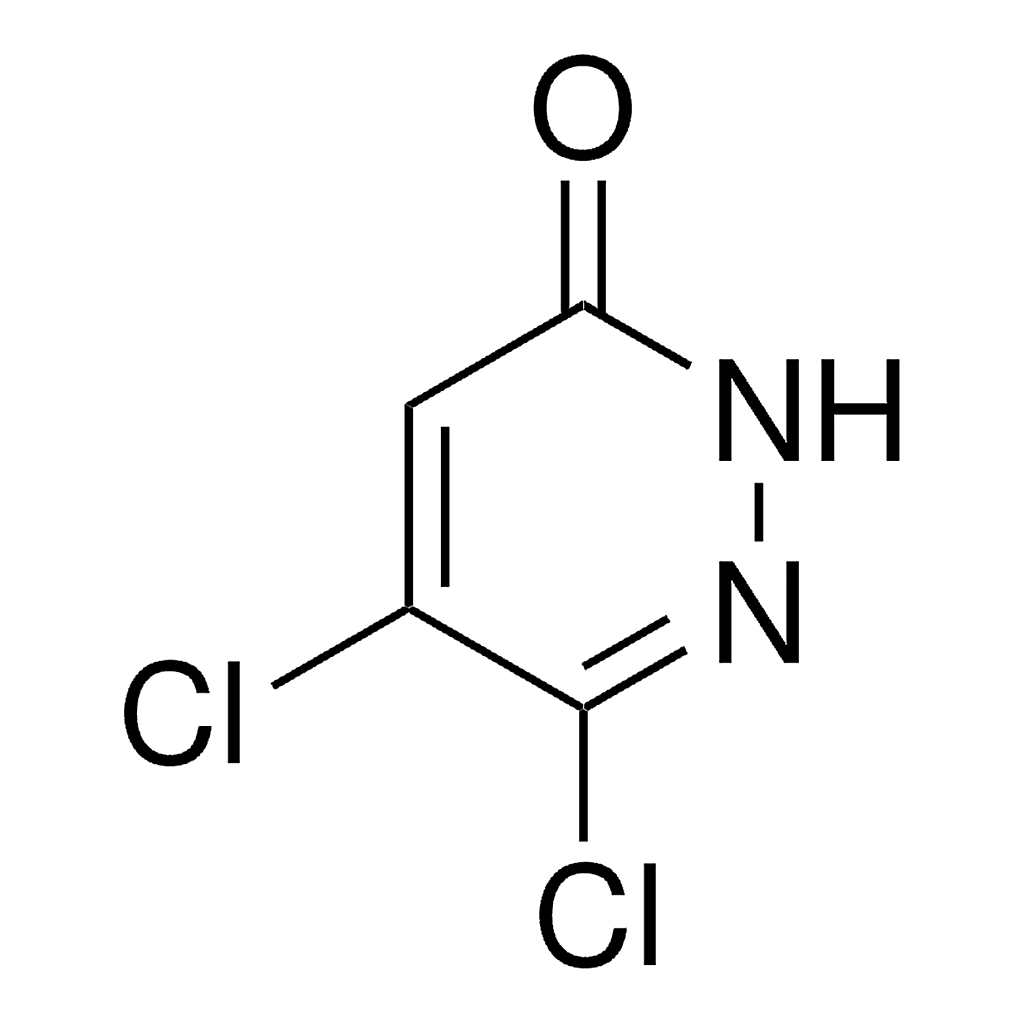 Merck 5,6-DICHLORO-3(2H)-PYRIDAZINONE-